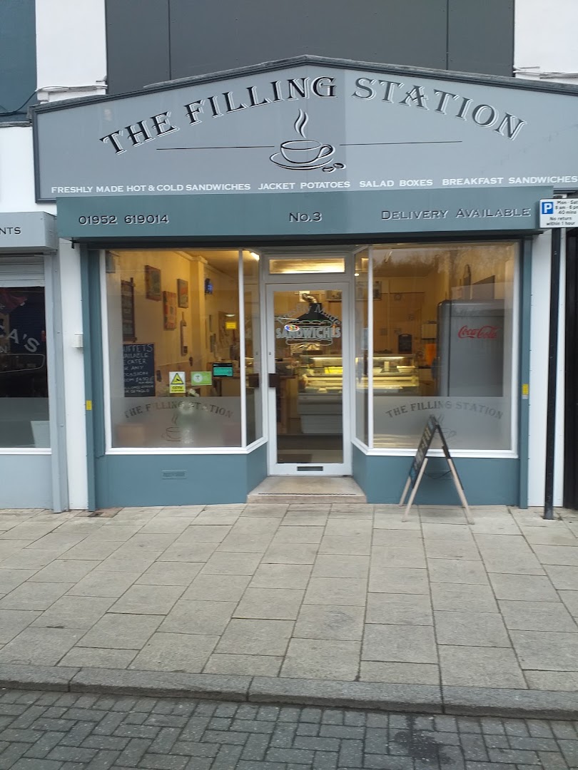 The Filling Station · Photos 2